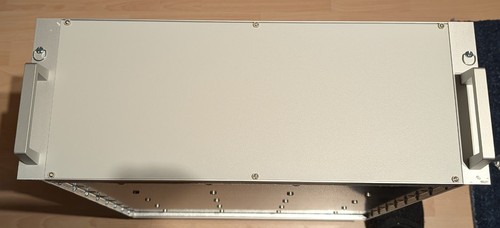 Rack schublade - 19“, rack-schublade