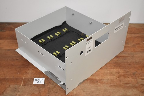 Rack gehäuse schublade - 19",