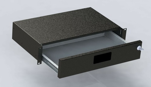 Rack magic 2he - rack,