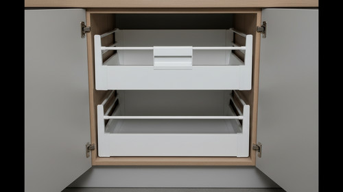 Innenschubkasten