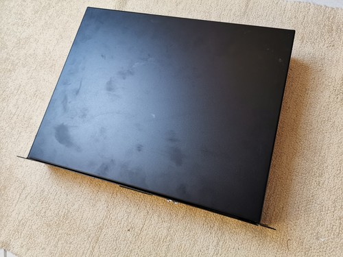 Gebrauchte rackschublade - gebrauchte,
