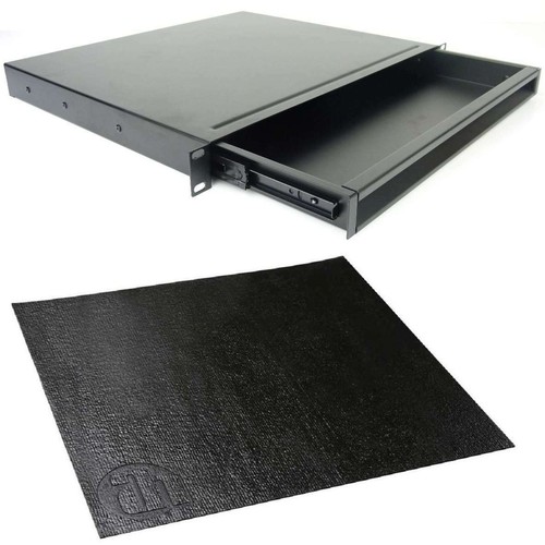 Rackschublade ergo - he,
