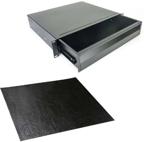 Rackschublade ergo - 2,