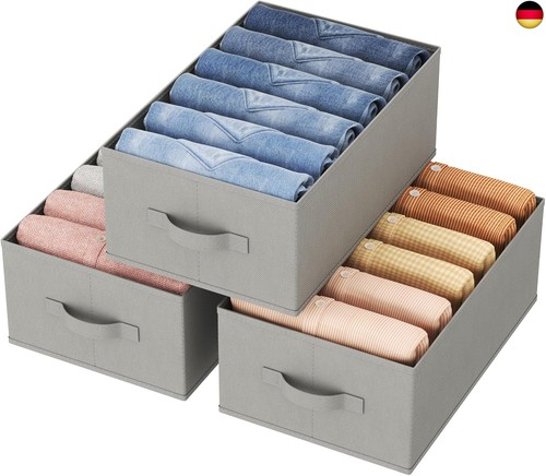 Lifewit set schubladen - set,
