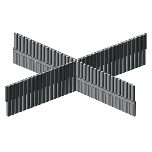 Adam hall 87402p1 trennsteg - 87402p1,