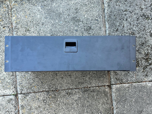 Zoll rackschublade he - 19,