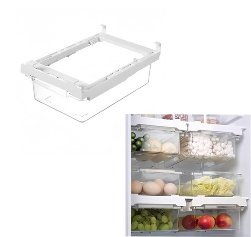 Kühlschrank organizer - kühlschrank,