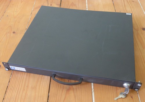Rack schublade - he, 19"