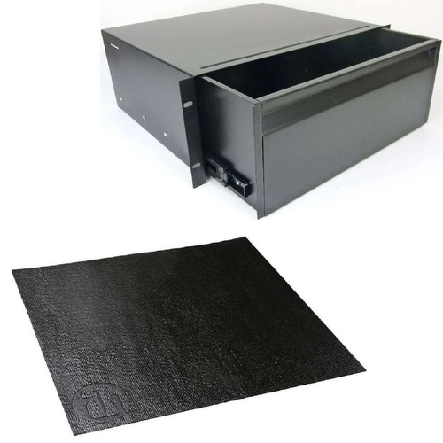 Rackschublade ergo - he,