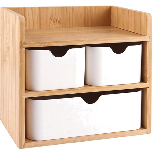 Schreibtisch organizer holz - organizer,