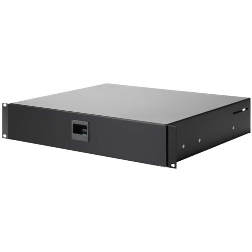Adam hall 2he - hall, 19"