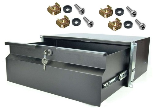 Sfx rackschublade 32 cm - 4,