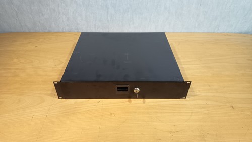 Adam hall 87402 rack drawer - adam, 02
