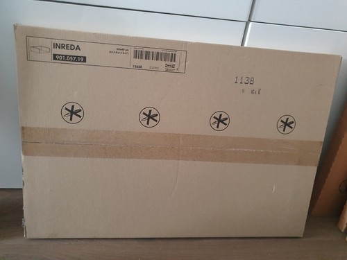 Ikea inreda 901 - ikea, 901.057.19