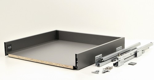 Fertigschubkasten