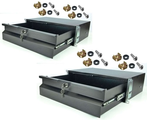 Sfx rackschublade 32 - 3, he