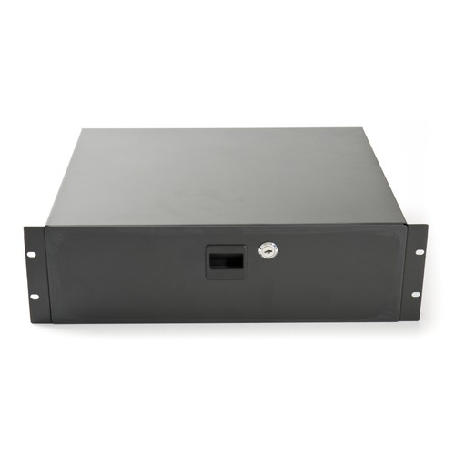 Rackschublade 3he - 19",
