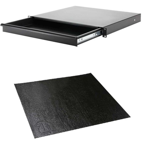 Rackschublade - , +