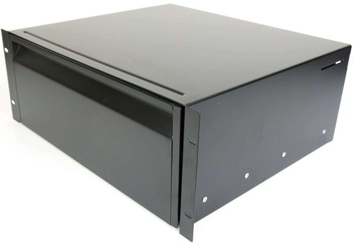 Rackschublade ergo - 4,